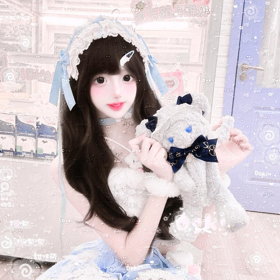 芋圆