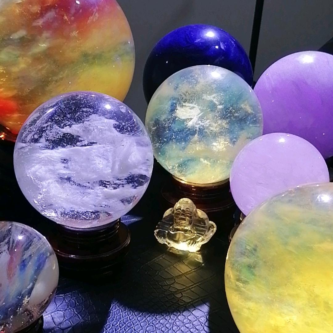 东海迈多晶宝臻选阁