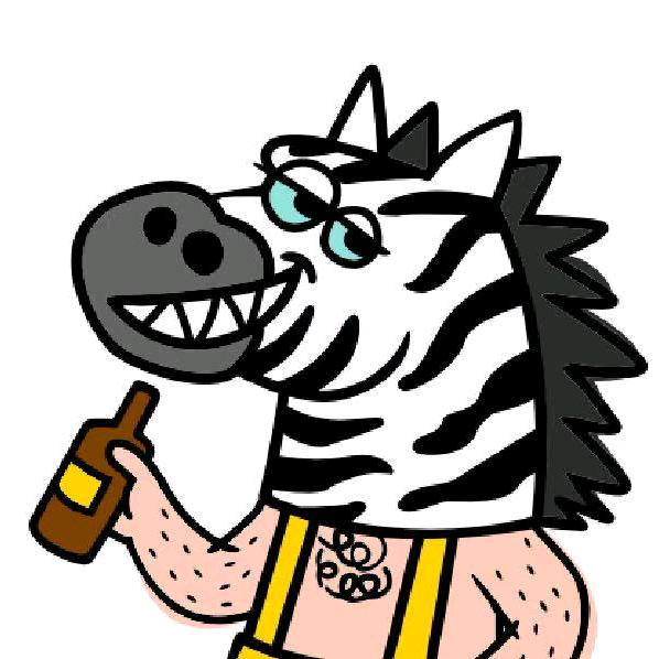 斑马精酿（龙湖店）