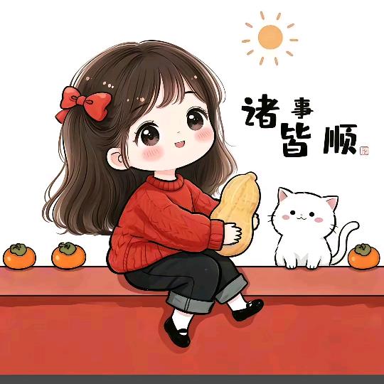 小圈圈大能能
