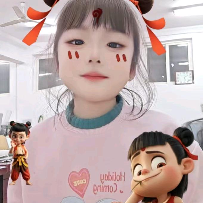 最爱喝红色奶茶的人