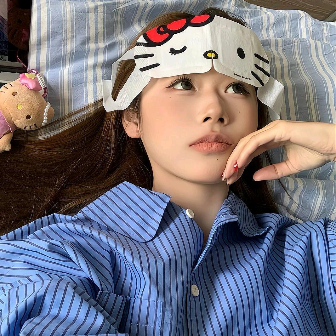大  头