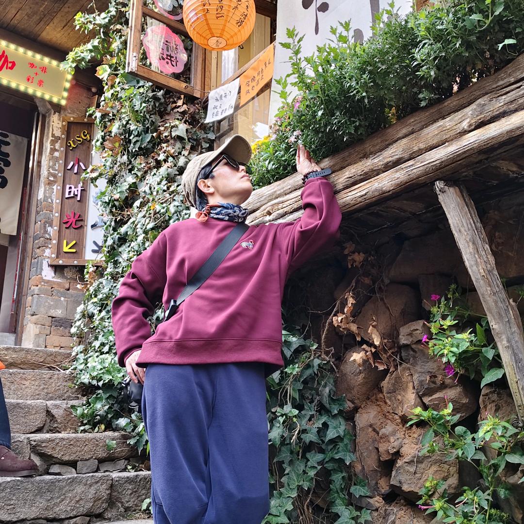 李想の远方🇨🇳（归心.禅修）