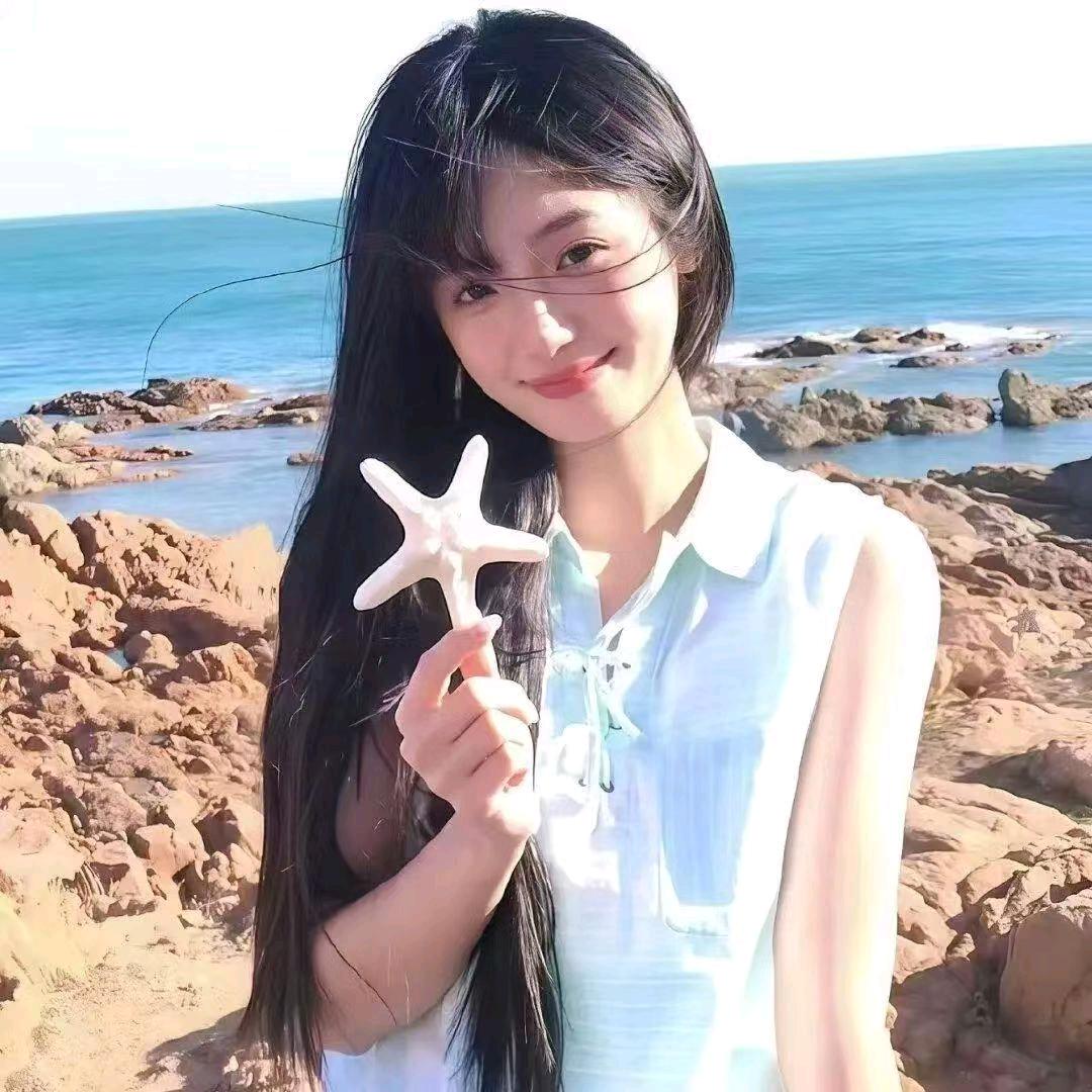 小甜妹（己婚）