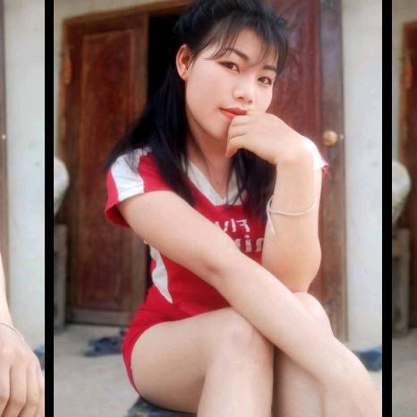 🇱🇦ສາວມົ້ງໂນນໄຮ🇱🇦