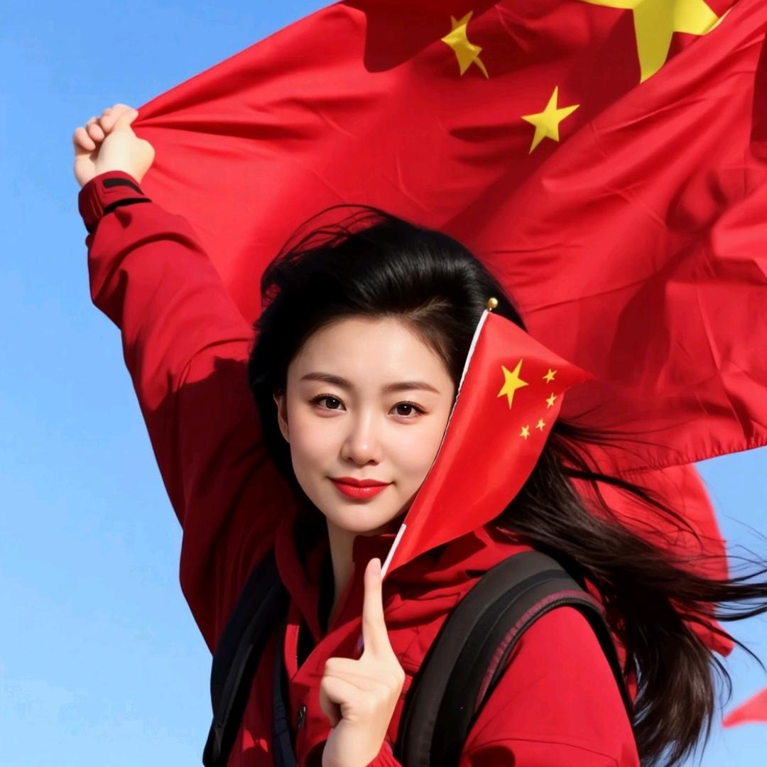 美丽心情🌸