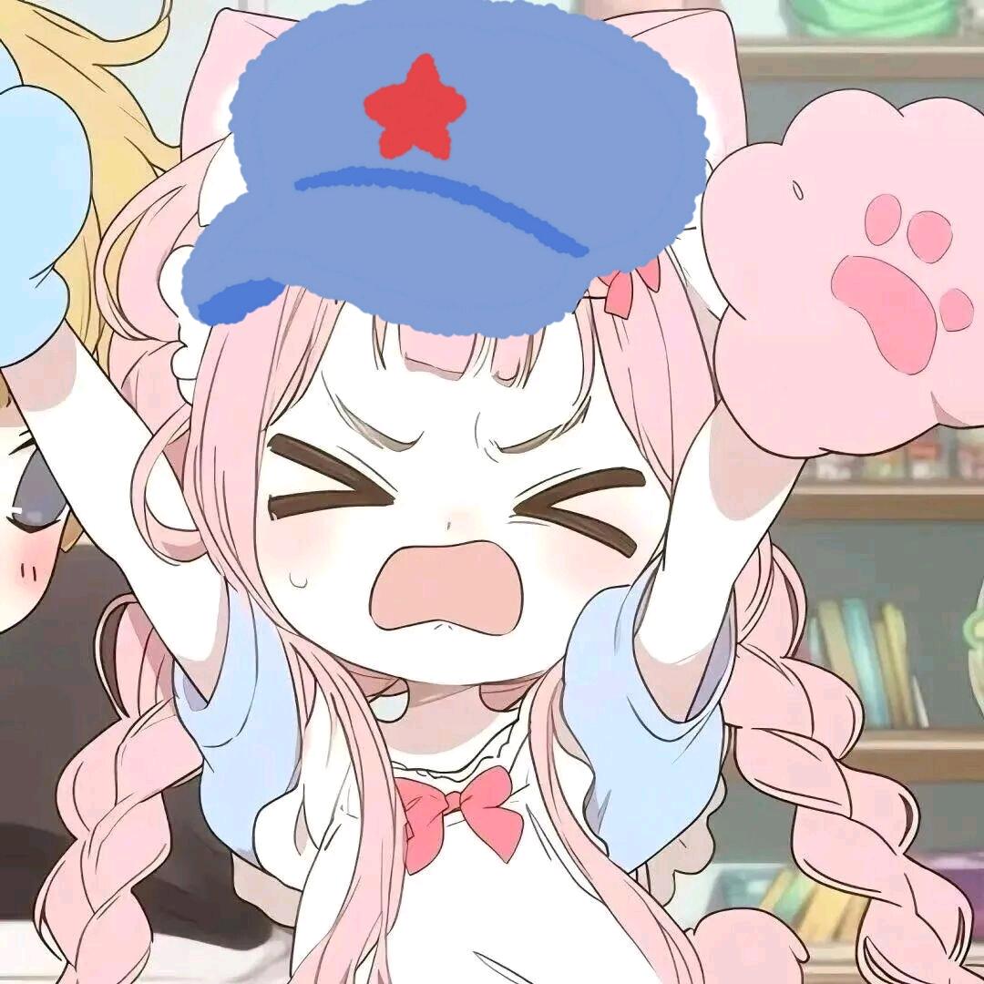 扶老奶奶闯红灯