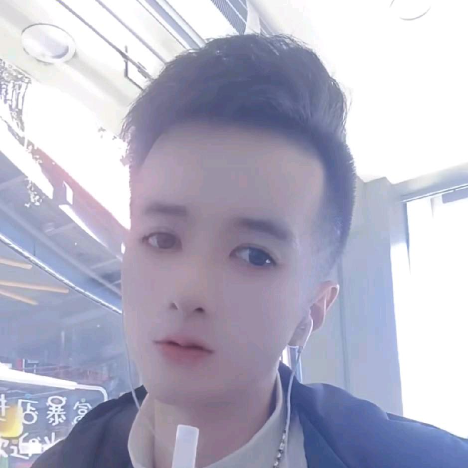 福州市MC 造型设计师 小杨