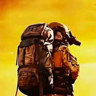 华人（暗区突围）