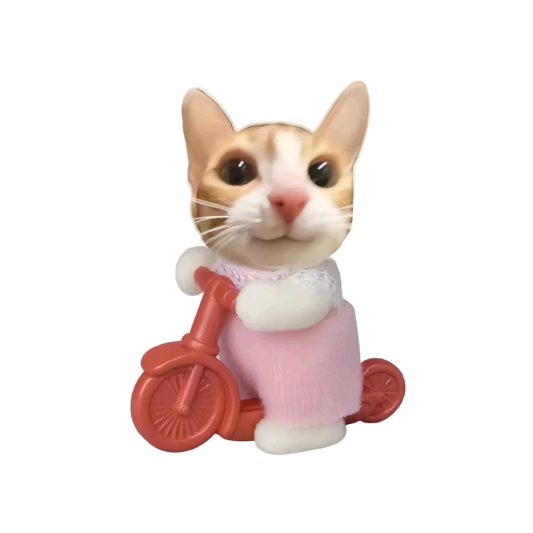小猪～
