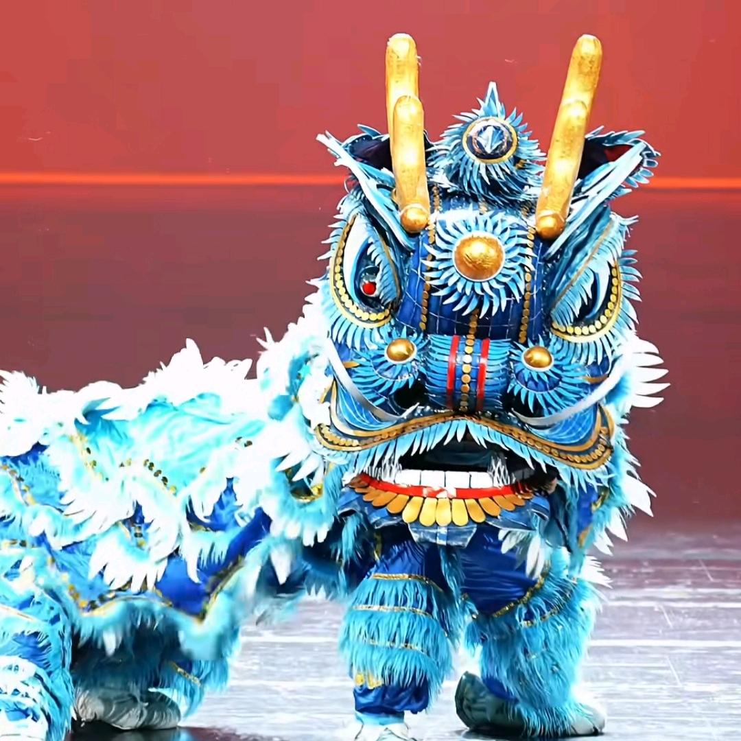 吉时未到的白羊