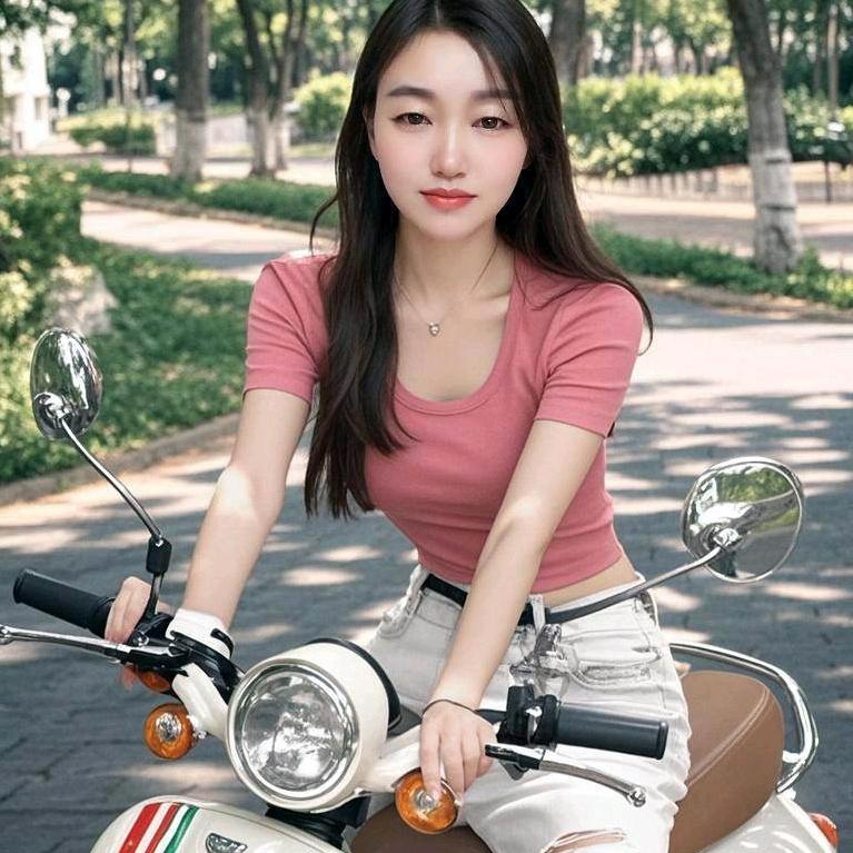 岁月无情