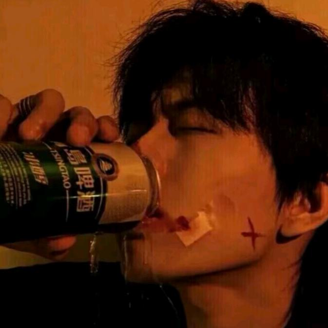龙少主