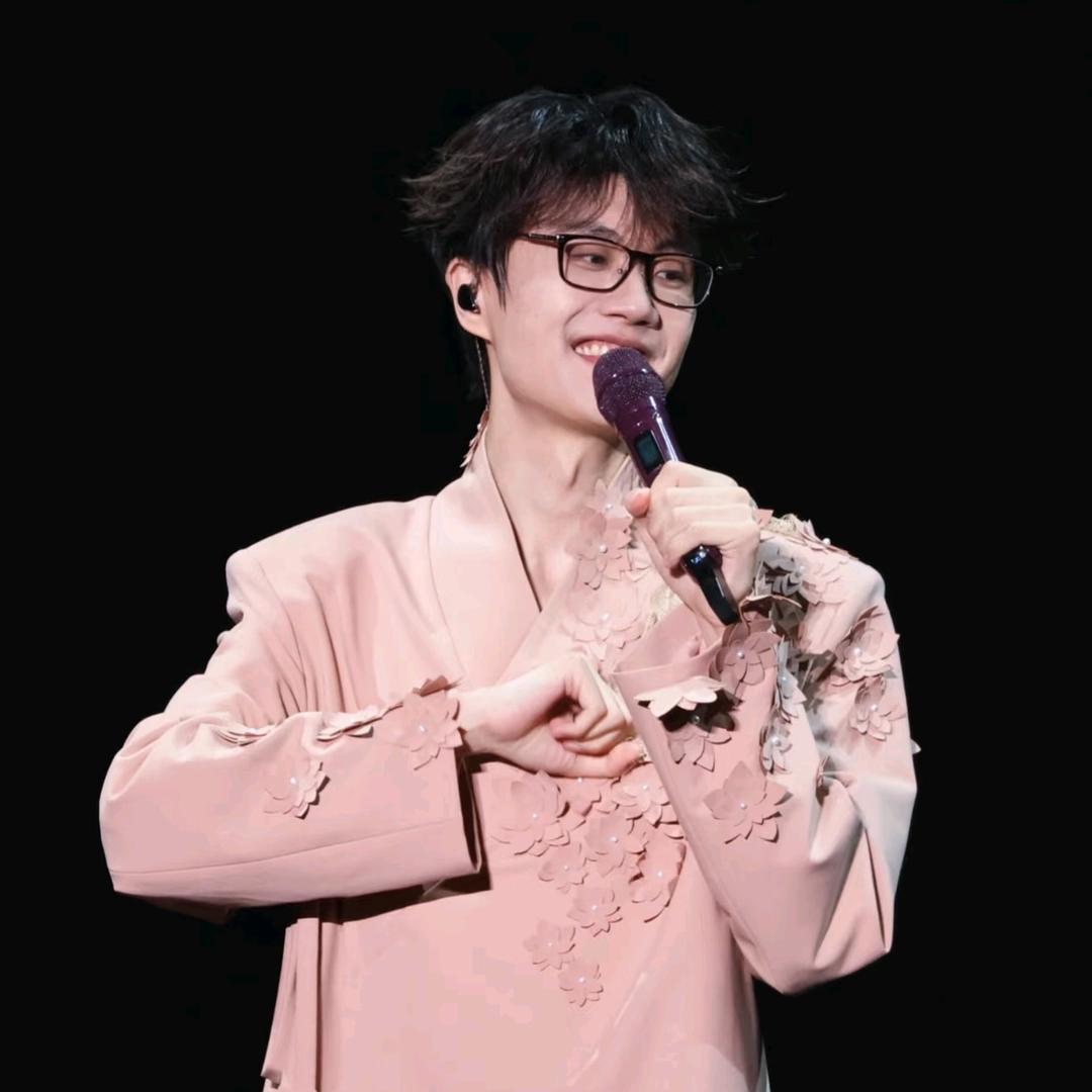 超爱许甜甜（许嵩见过版）