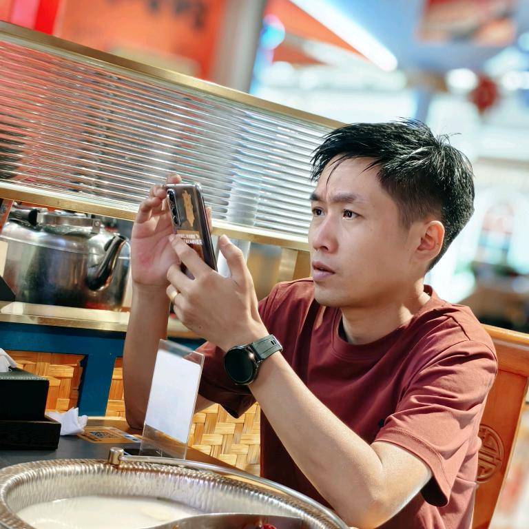 美男子