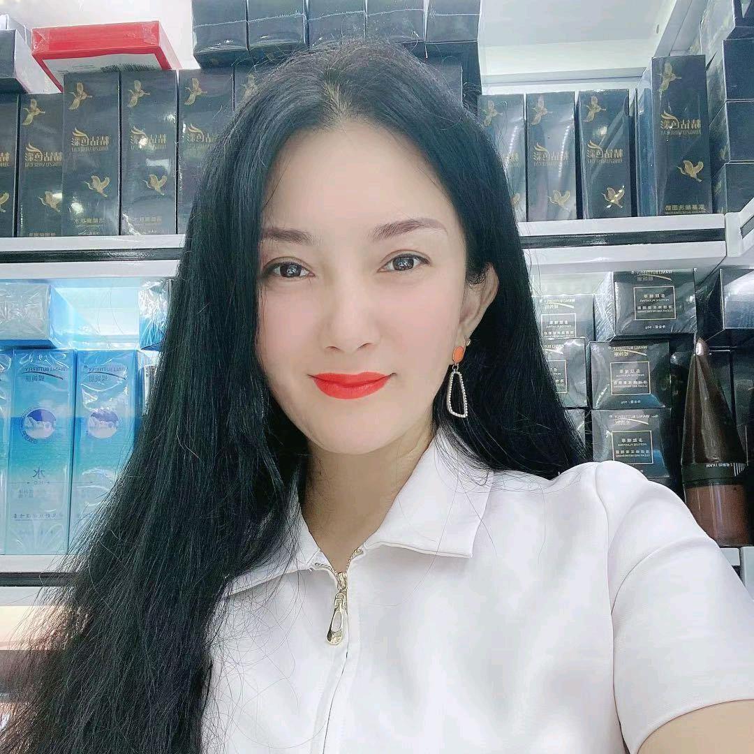 古力米尔好物分享