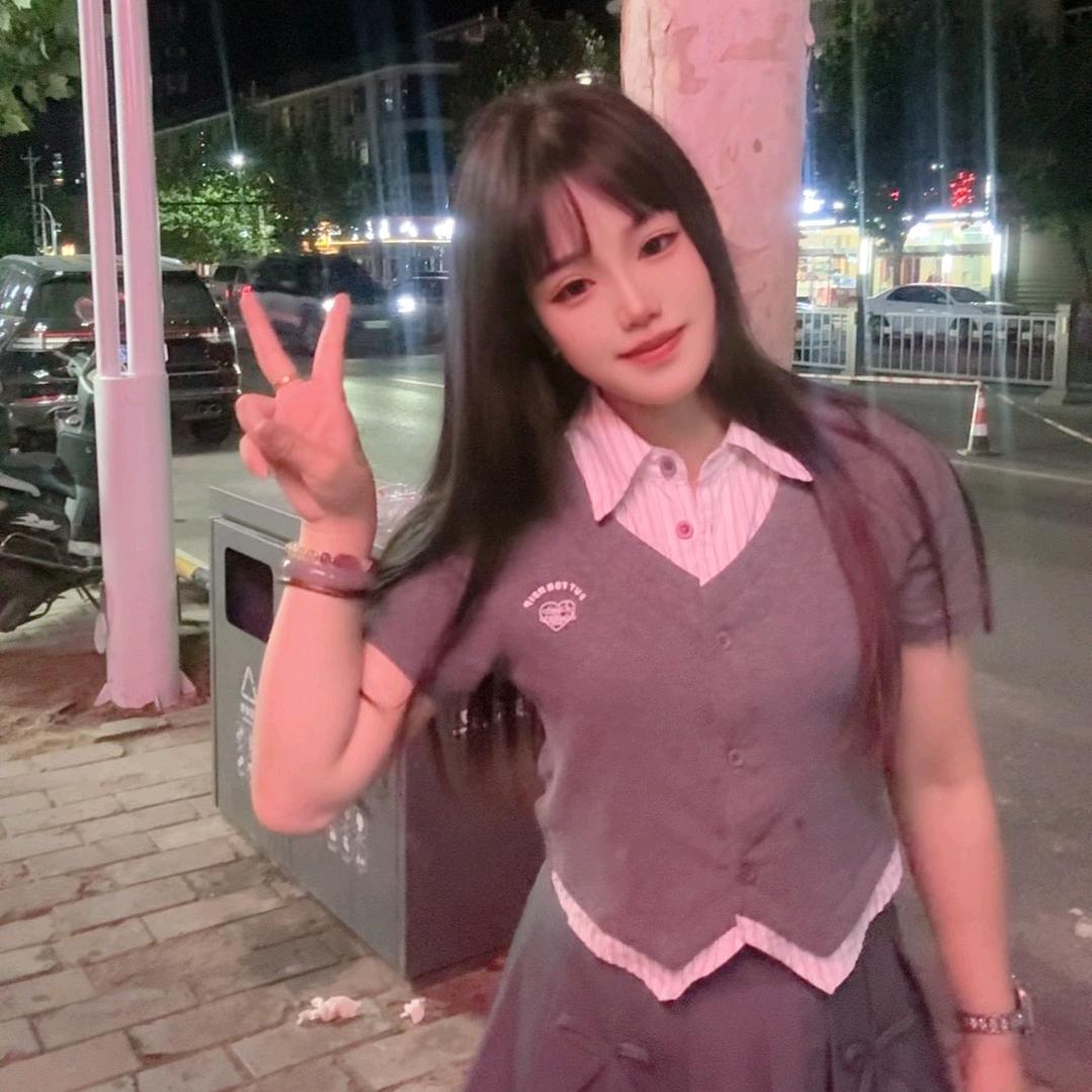商洛知心小婷