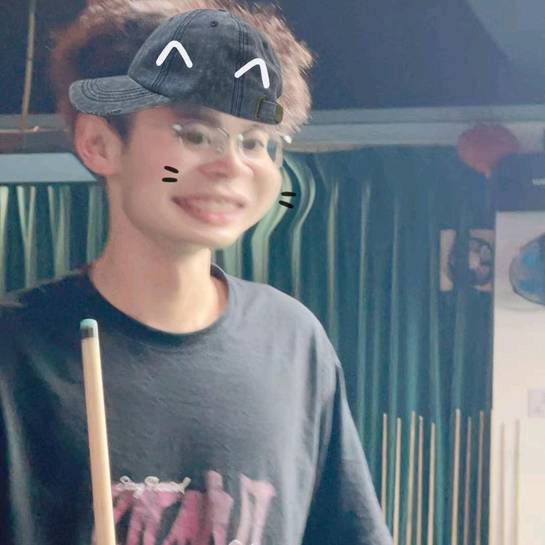 别看咯你又不认识我.