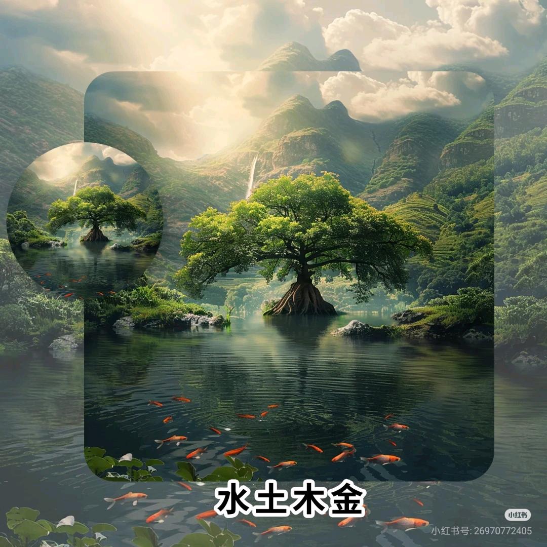 刘老师讲方