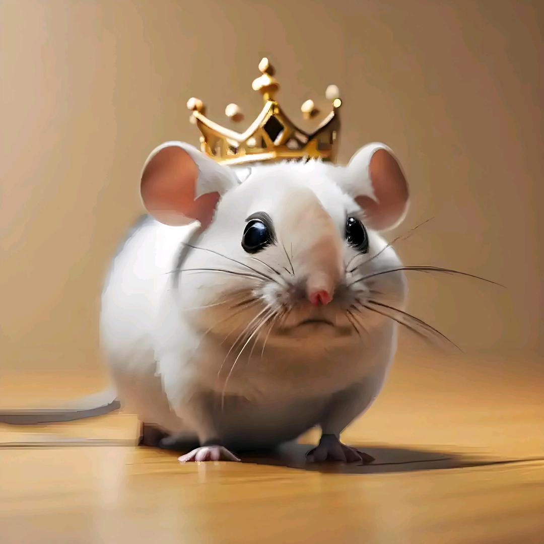 鼠鼠🐭