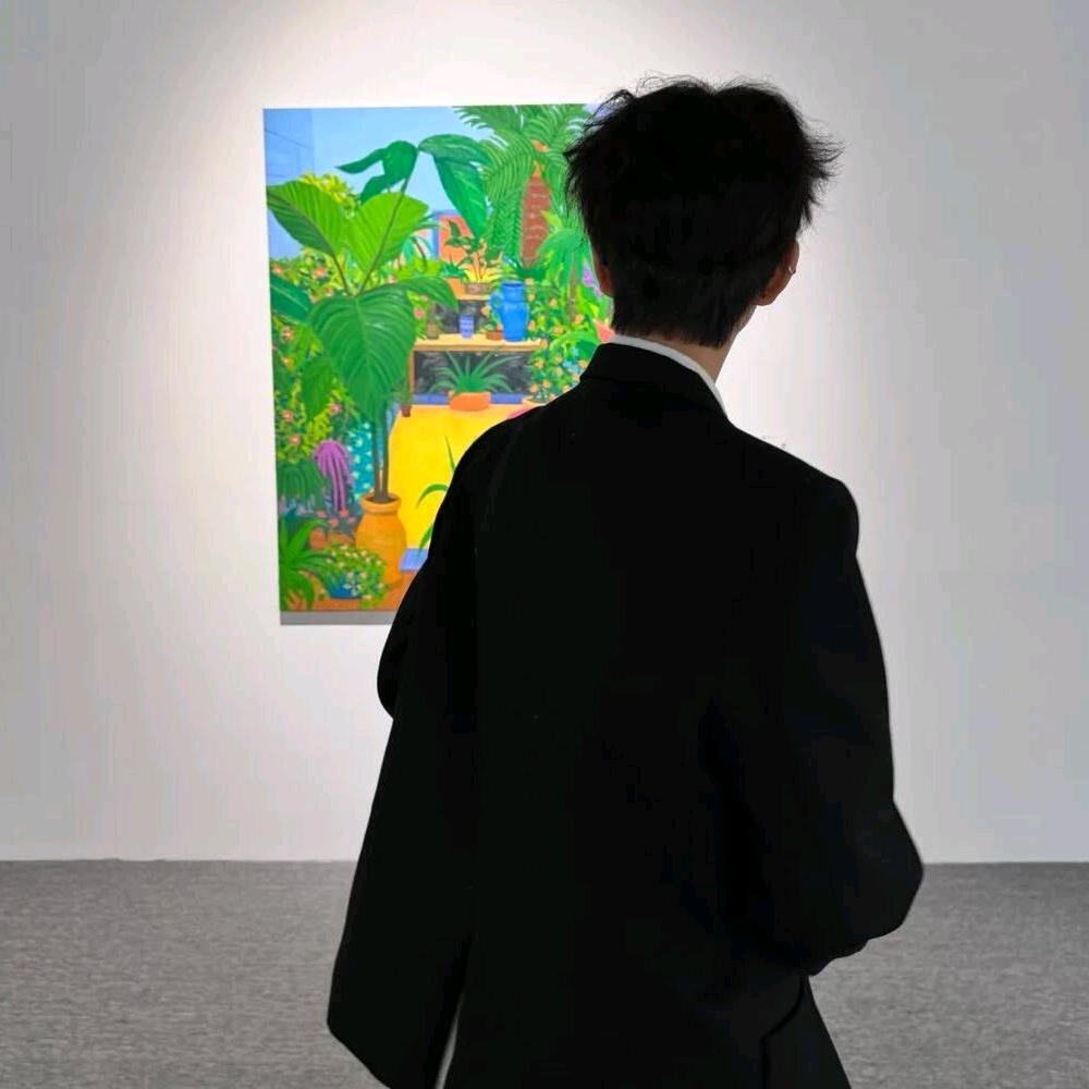 许愿🍃12月15日满月版