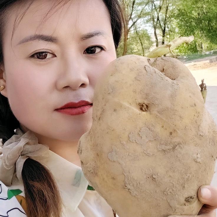 定西土特产唐二妹