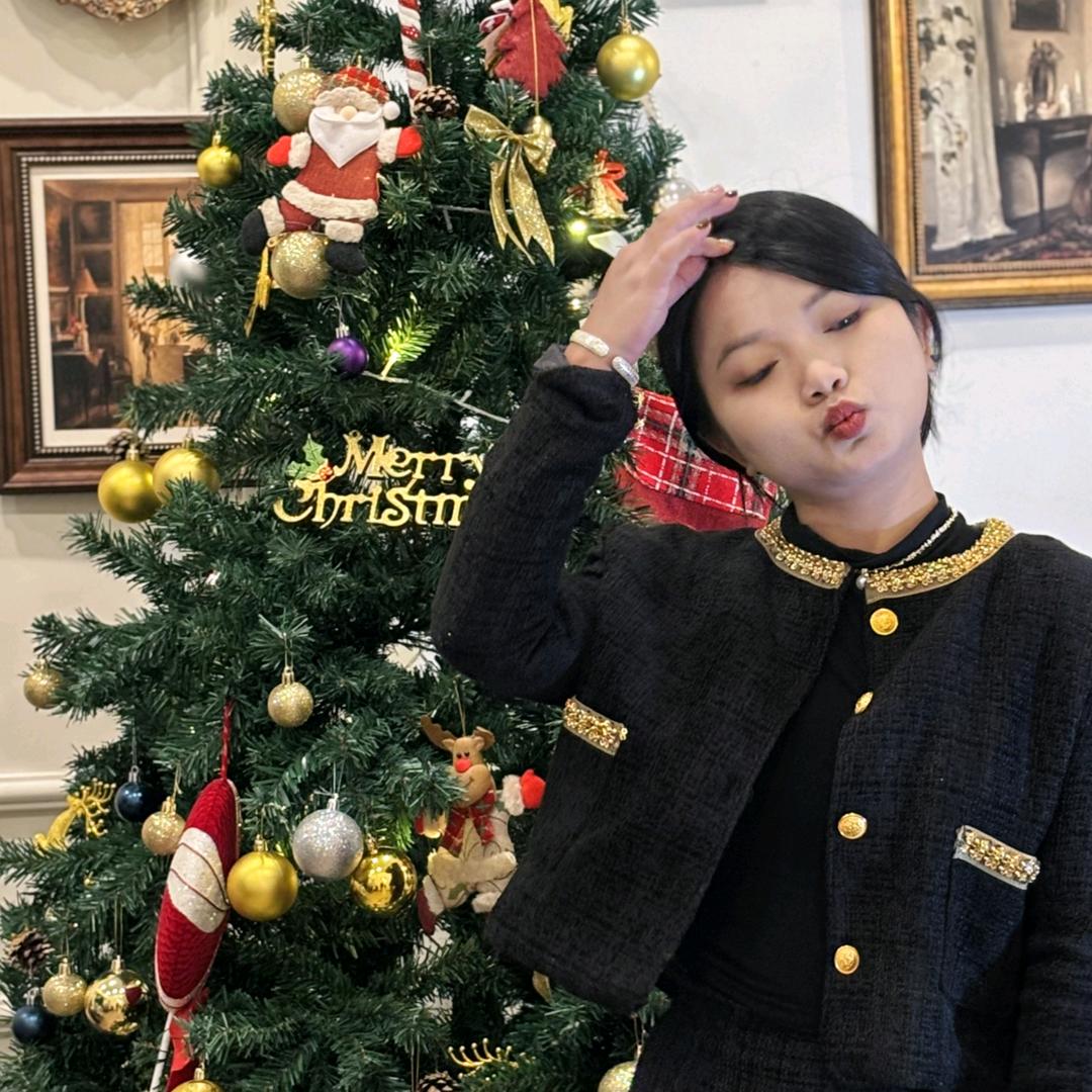 是娜娜呀～
