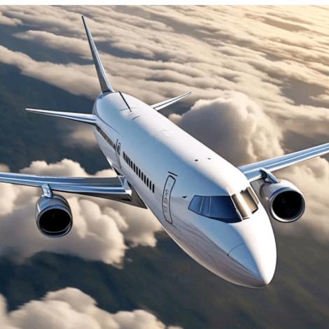 贵州人拍飞机情感