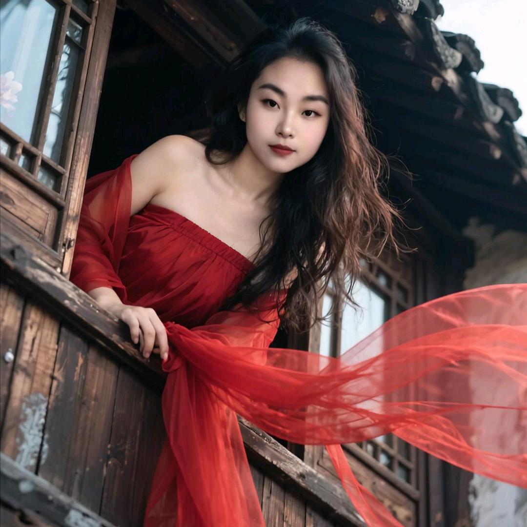 枫无痕~~