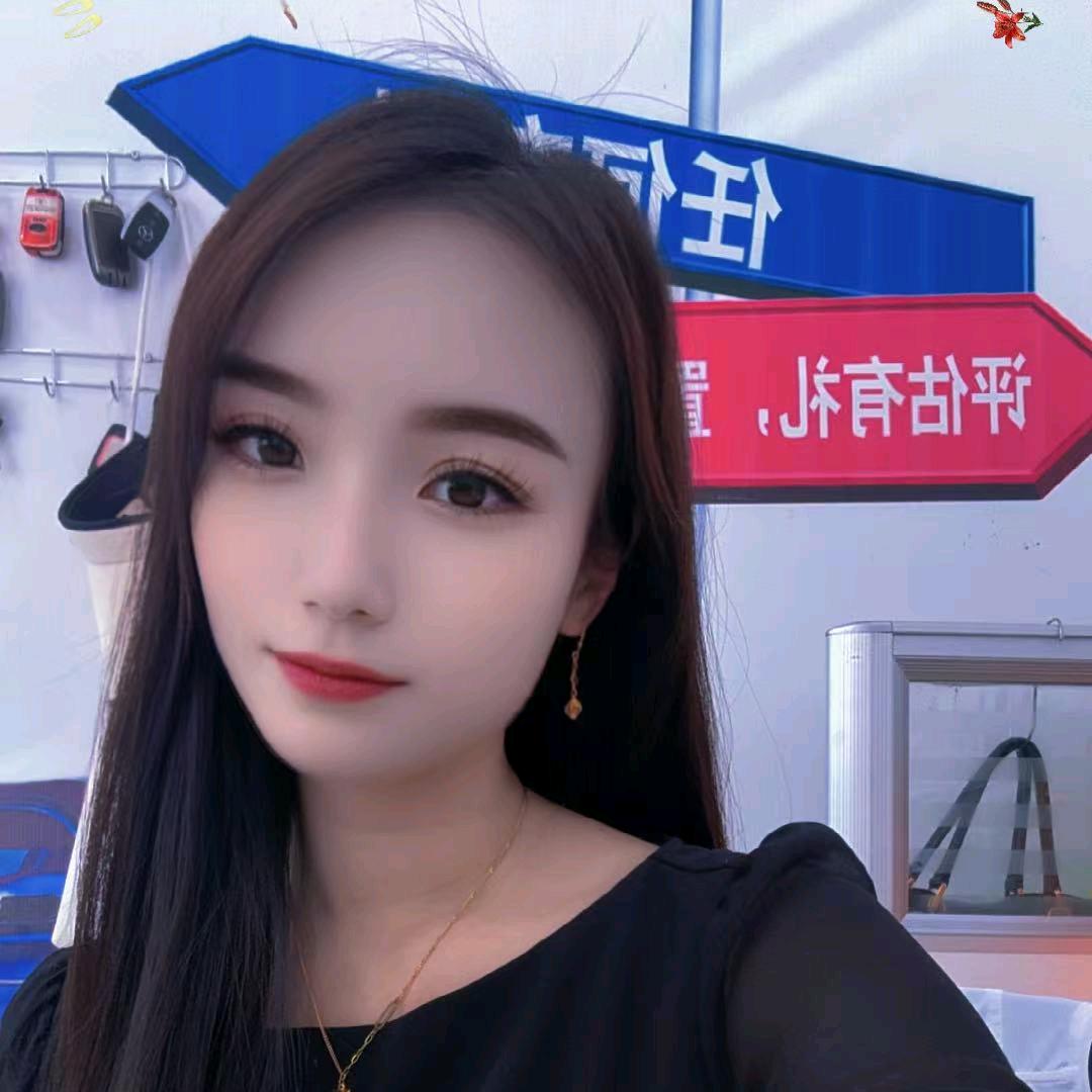 谷城顺风二手车（女老板真真）