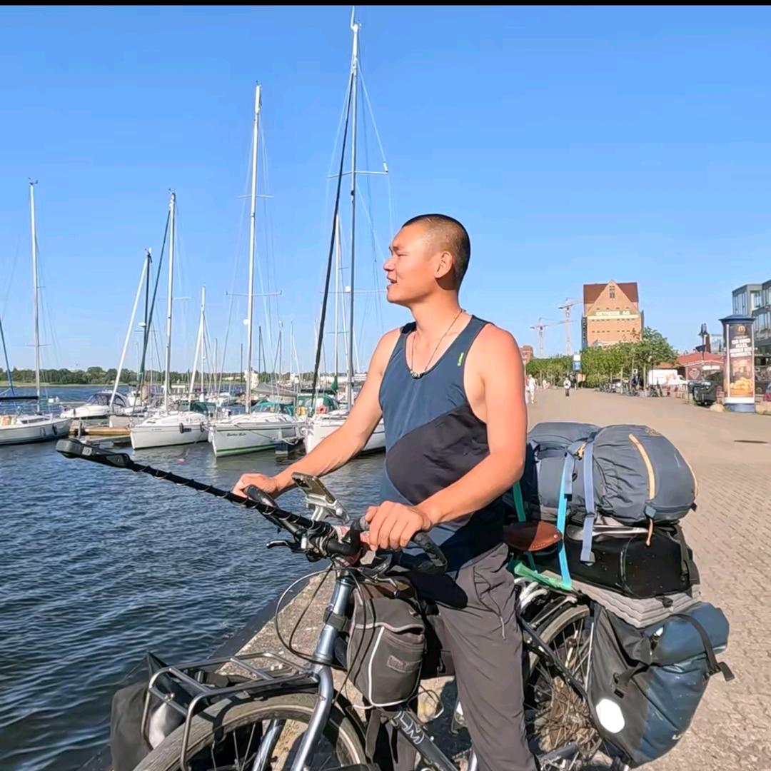 湖挑战世界之旅