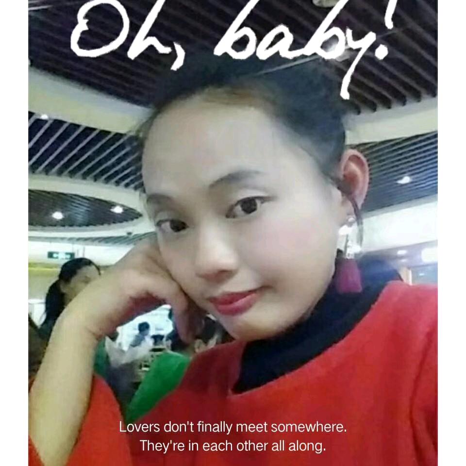 美琪头像