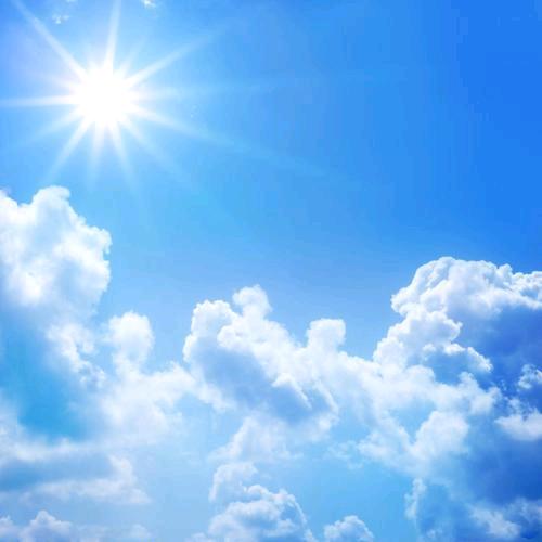 太阳