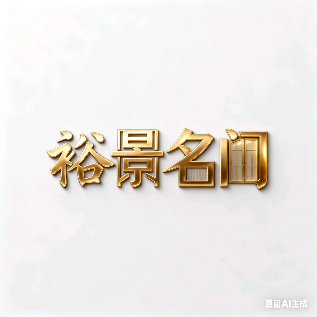 裕景名门