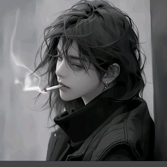 凤求凰头像