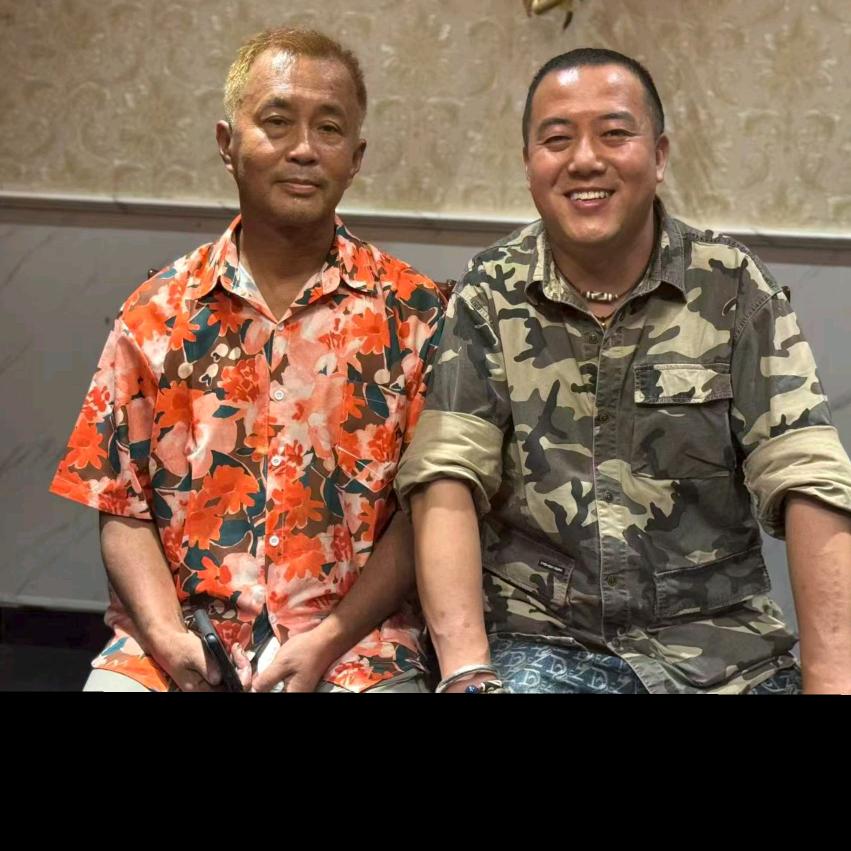 樱桃哥（沈巍）