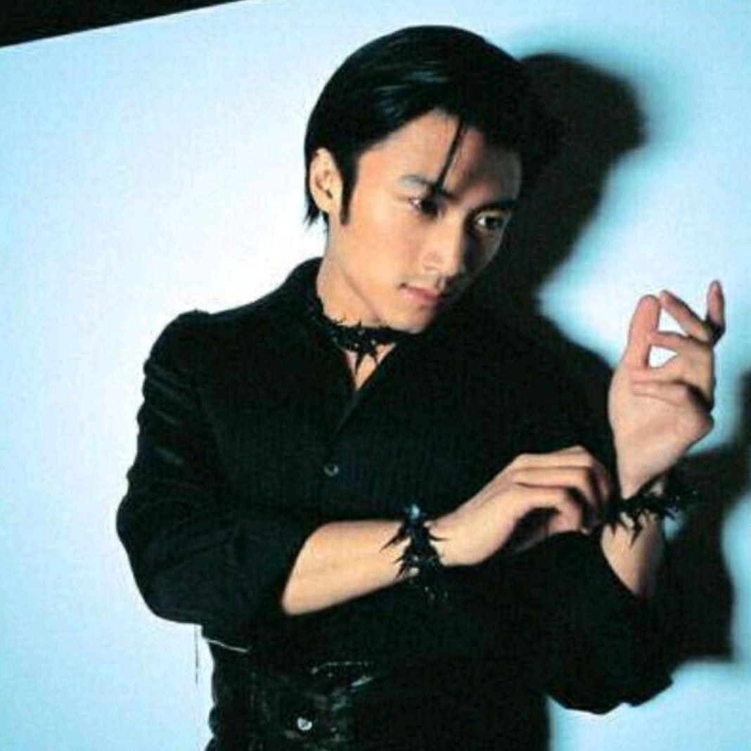 Nic🍋柠檬哥