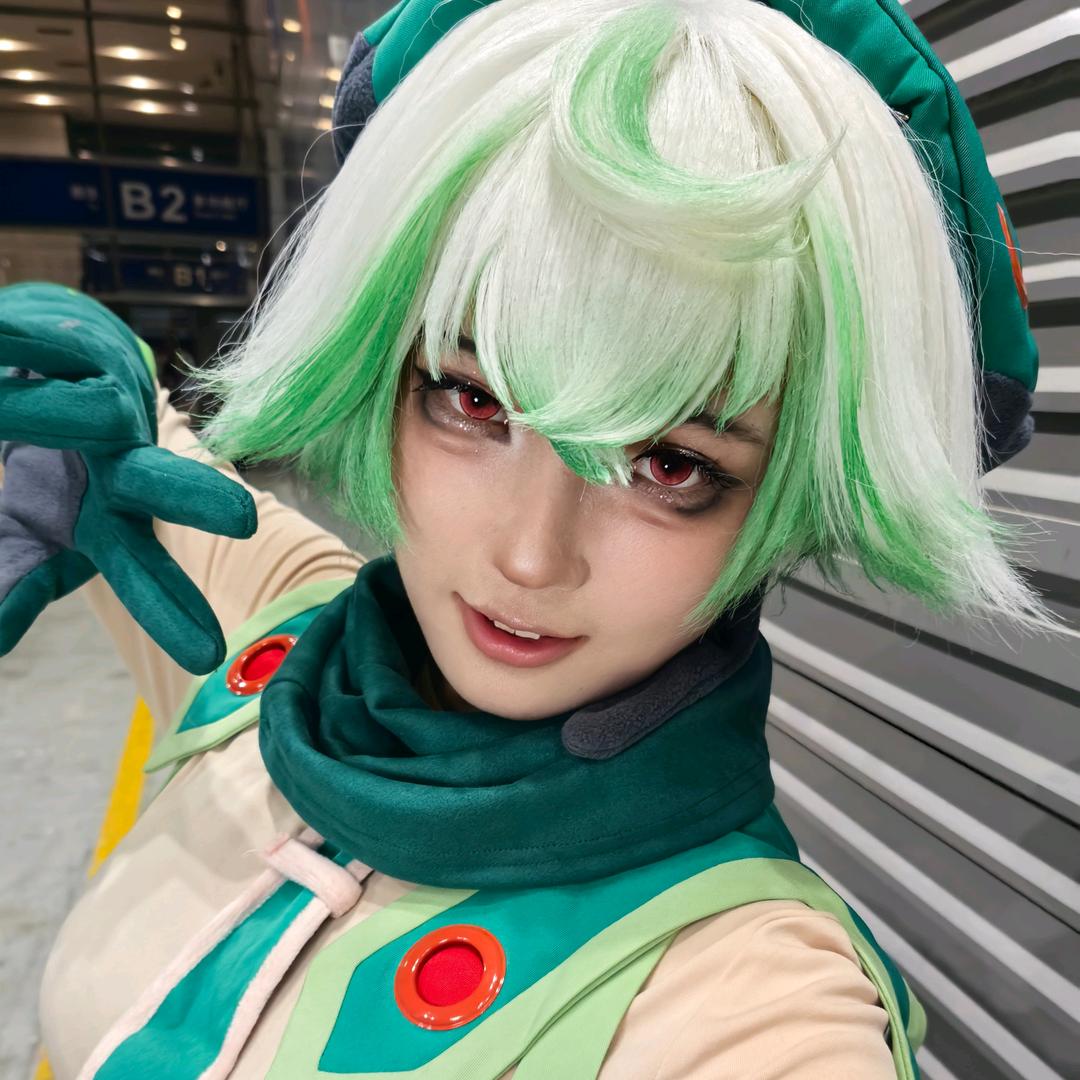 安phone守己（万粉出妖高版