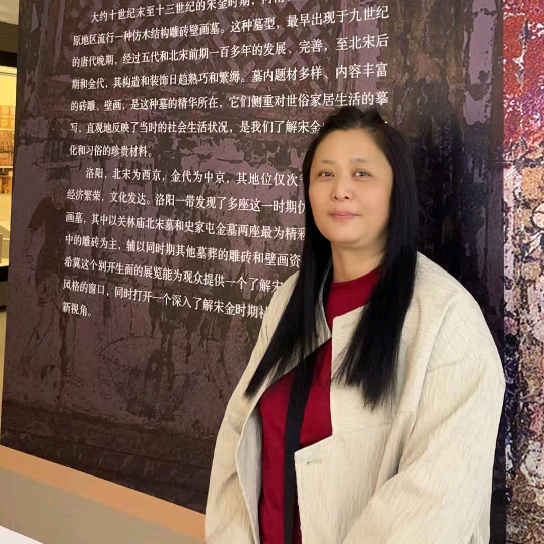 笑玺潇潇