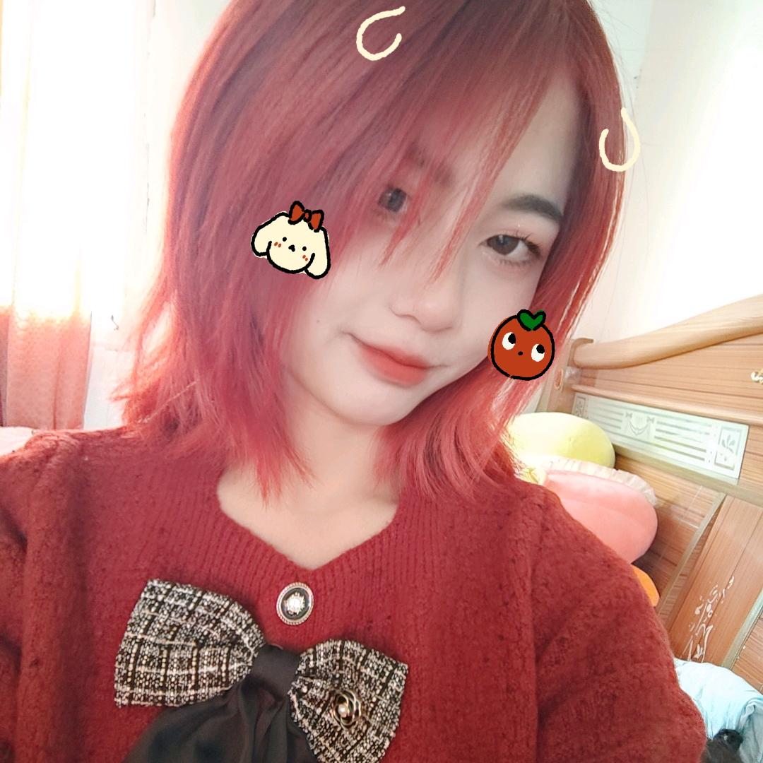 小仙女呀