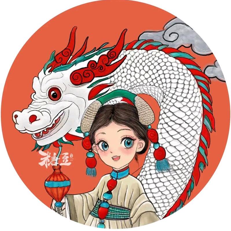 旺财小龙女