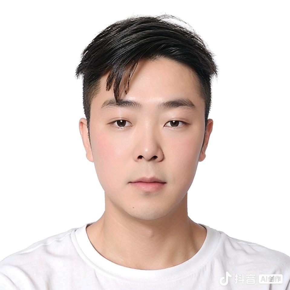 坚持就是胜利——坚哥