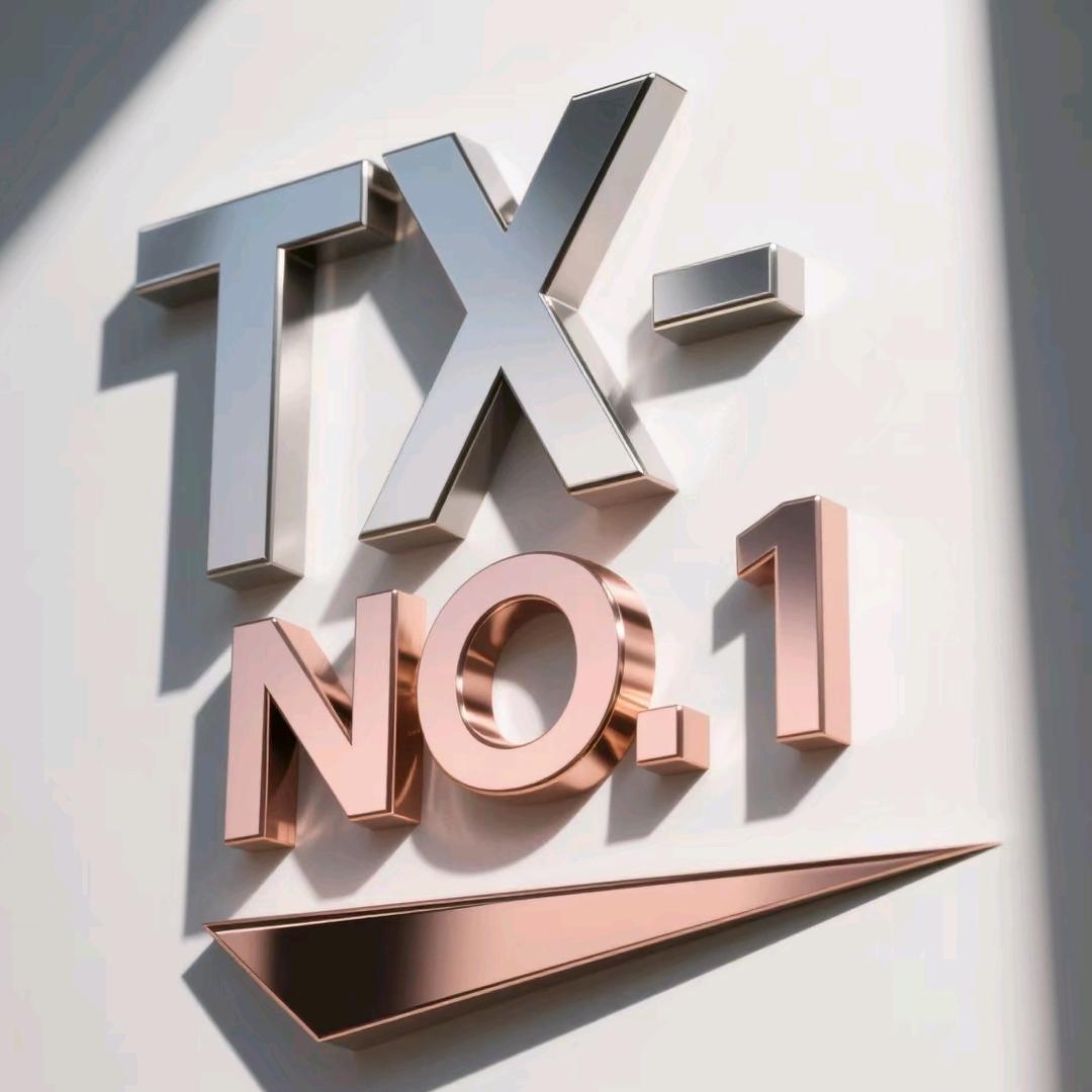 TX-No.1 2.0