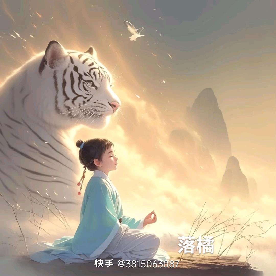 高山流水