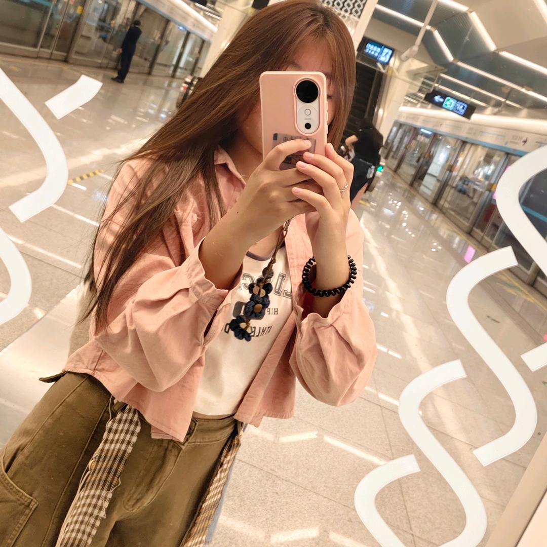 致力于社牛的中国宝宝~