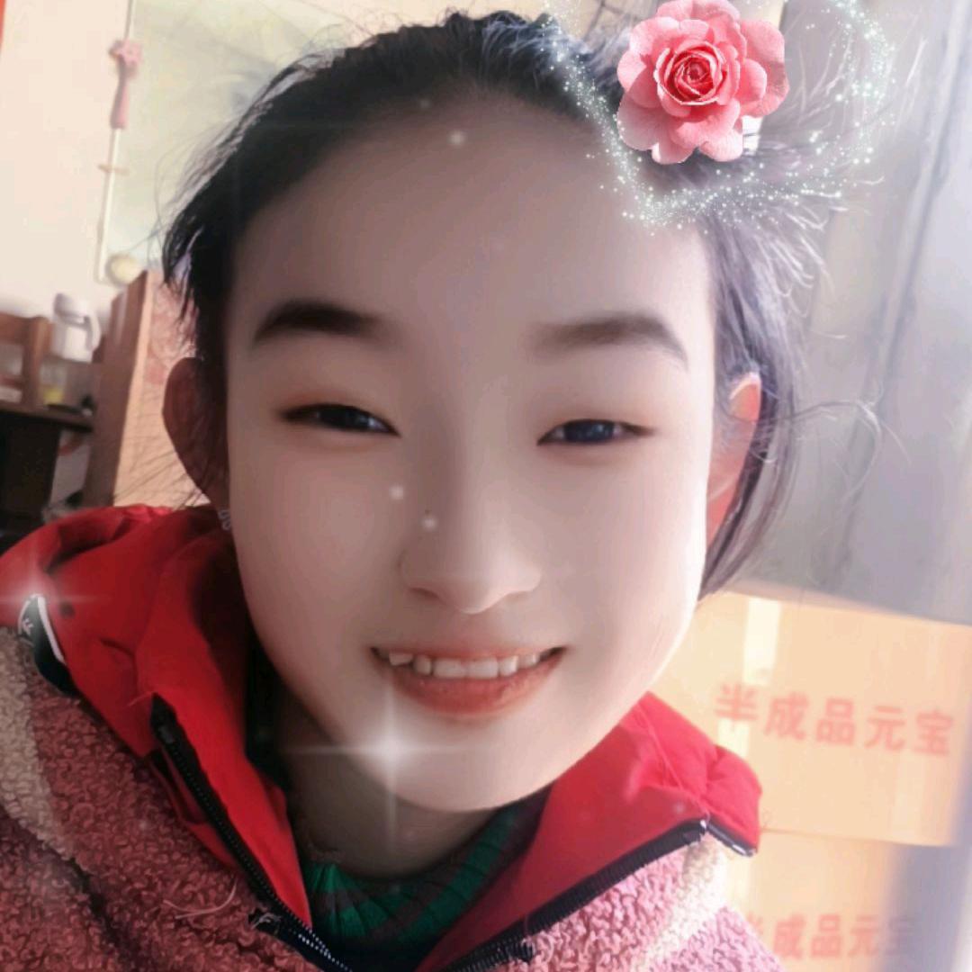 苗❤️苗
