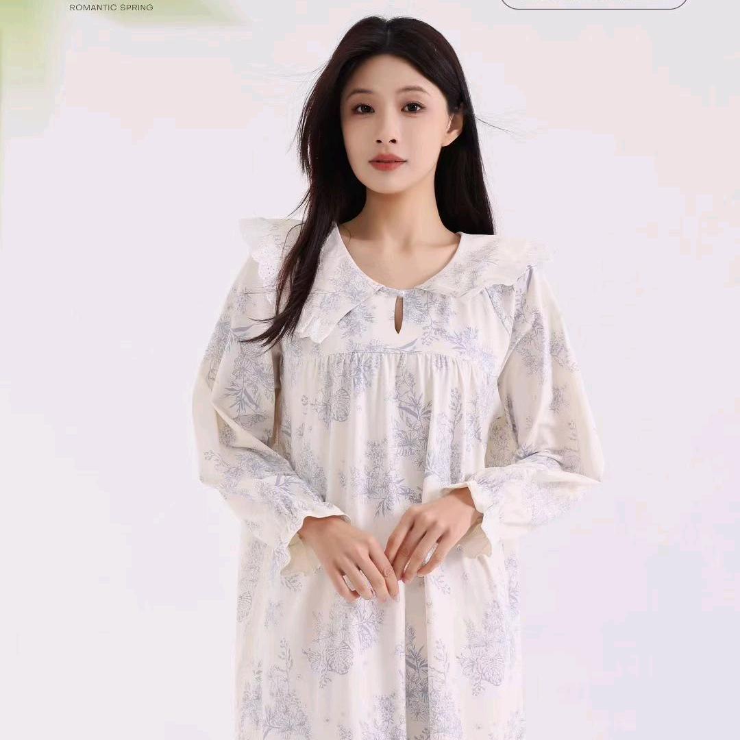 浪漫春天(泰安合胜广场店)