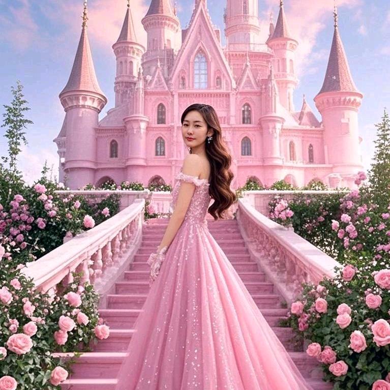 💕🌺💞(*˘︶˘*)珍珍💓🌸
