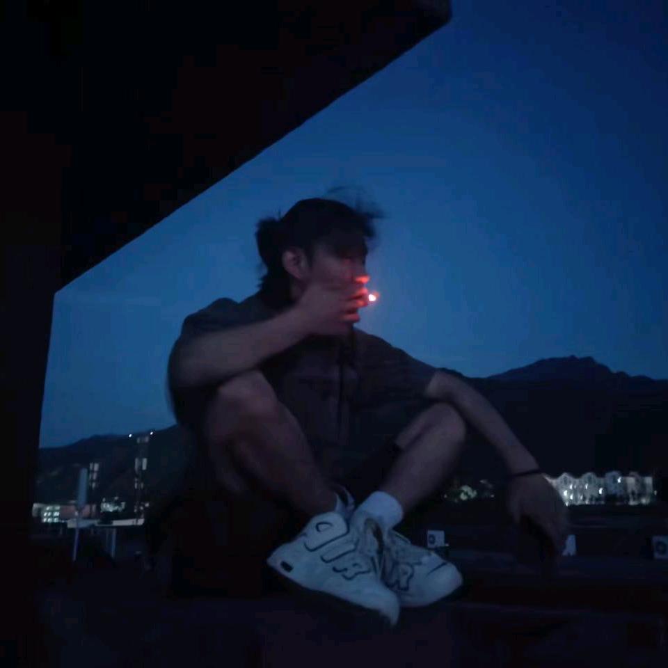 小韩.