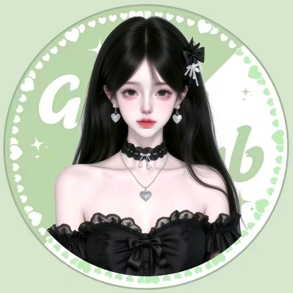 绵绵♌